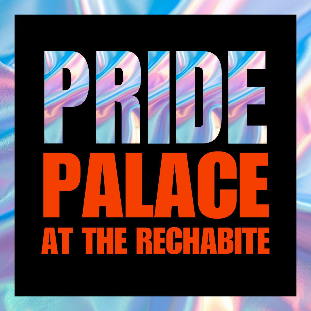 PRIDE PALACE