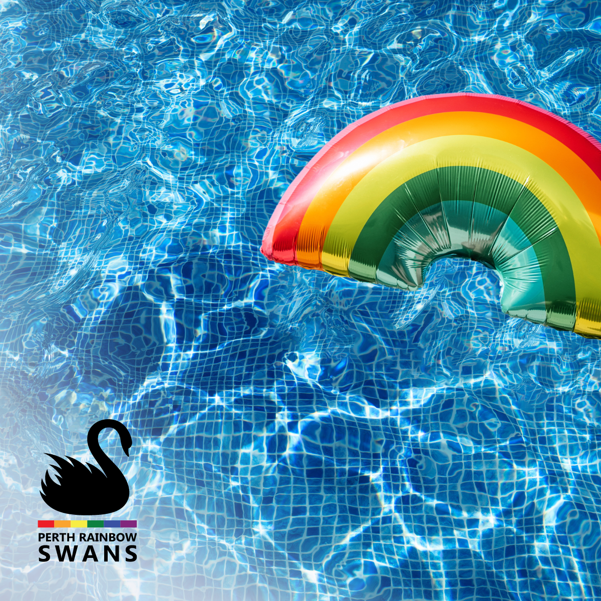 PRIDE SWIMMING CARNIVAL & POOL PARTY