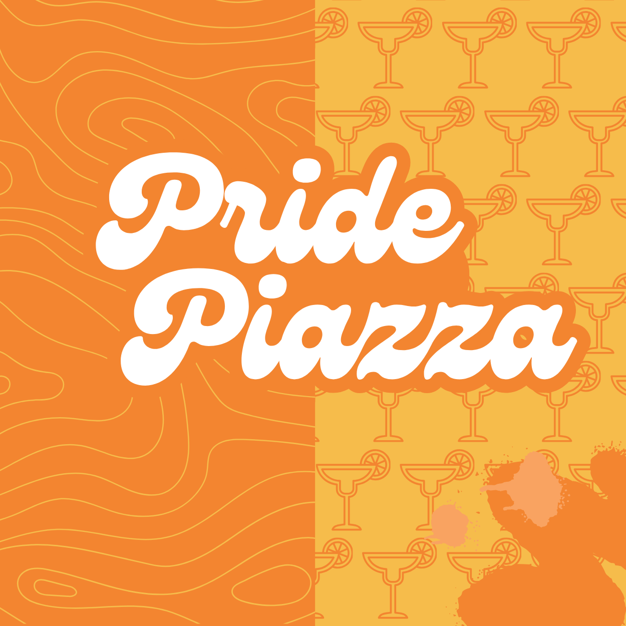 PRIDE PIAZZA