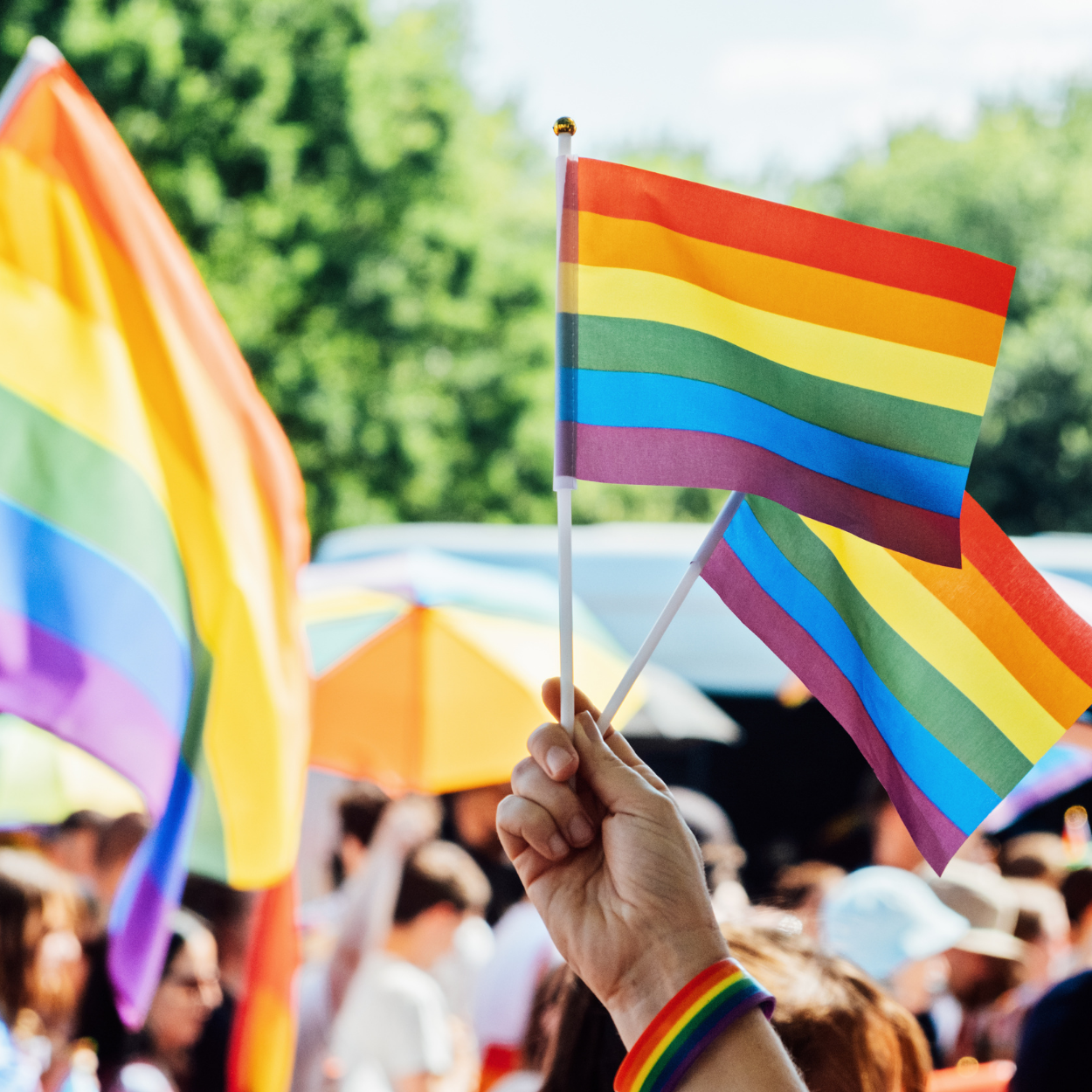 FREO PRIDEFEST