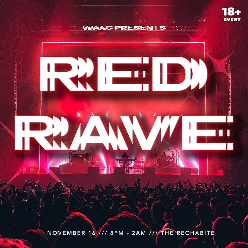 Red Rave