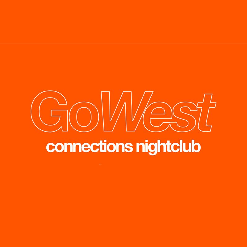 Connections Pride Party: Go West!