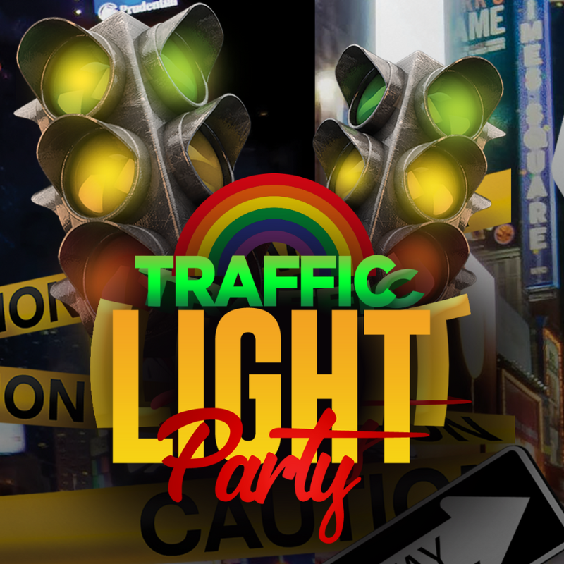 Traffic Light Party