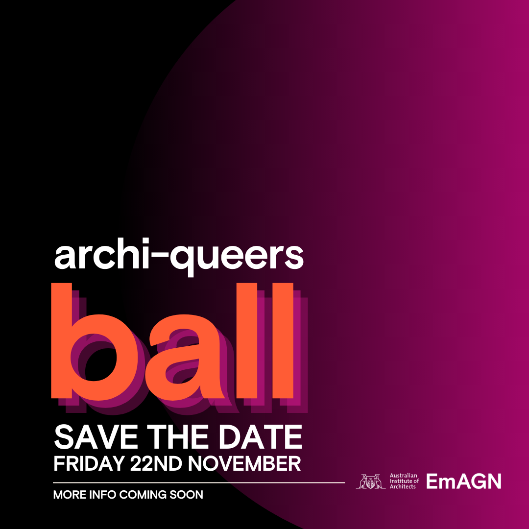 Archi-Queers Ball