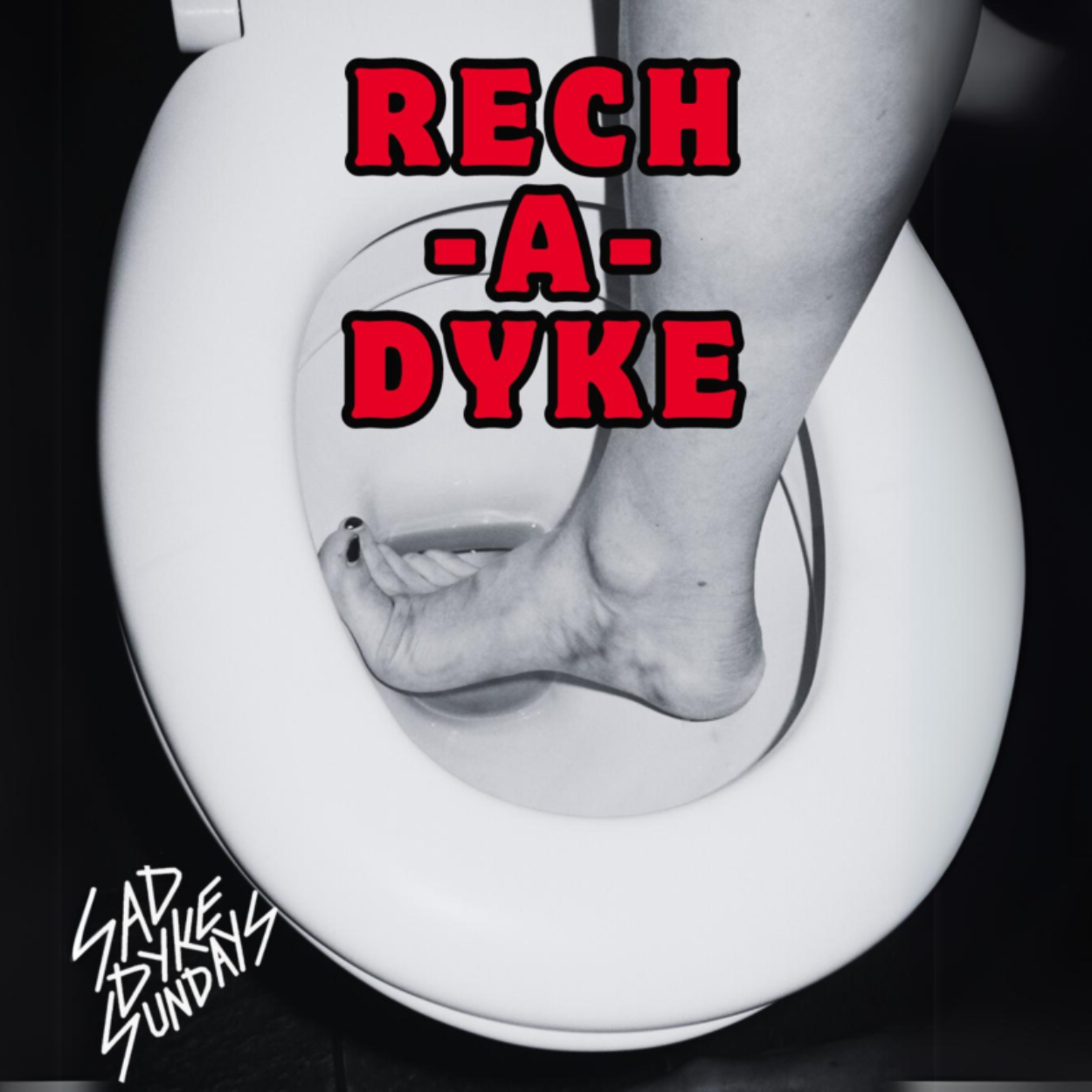 RECH-A-DYKE x DYKE BAR