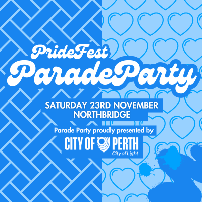 Parade Party